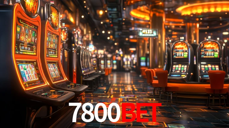 7800Bet