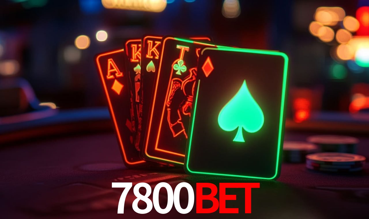 Diretório de Jogos 7800Bet