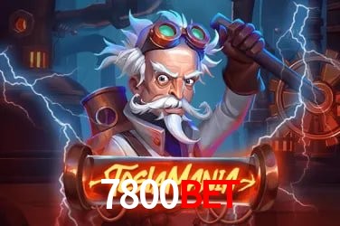 Benefícios da Conta 7800Bet