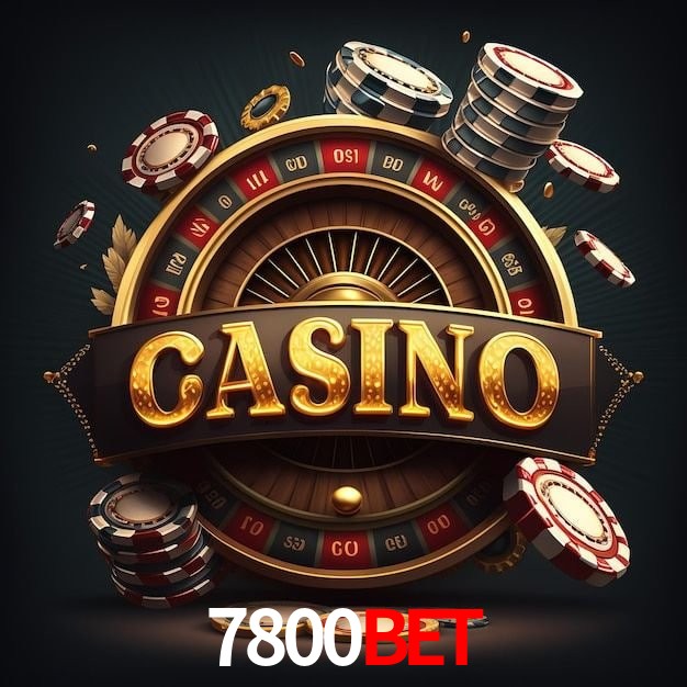 APP oficial da 7800Bet para mobile