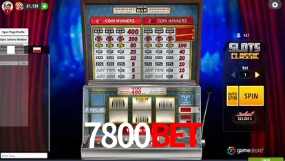 Explorando a Categoria de Eventos em Apostas na 7800Bet