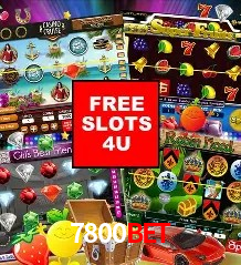 Security Systems 7800Bet