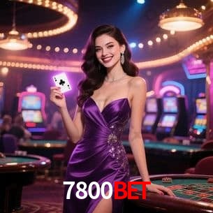 Casino VIP 7800Bet