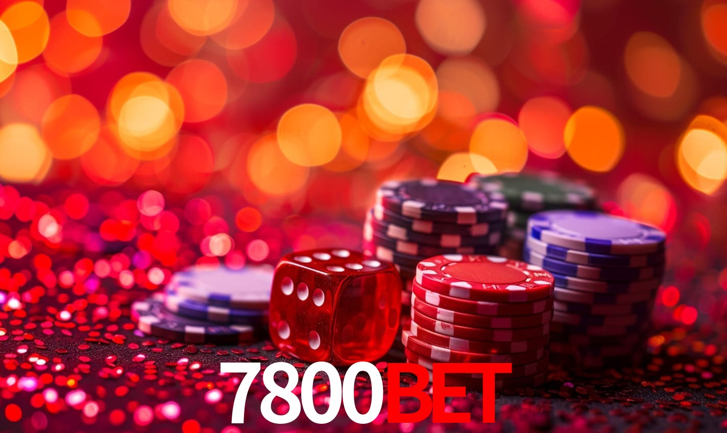 A Emoção da Loteria na 7800Bet: Uma Chance de Mudança de Vida