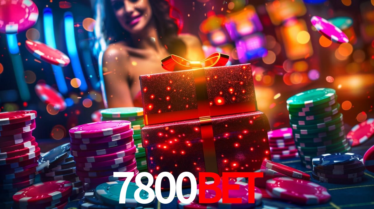 cassino 7800Bet