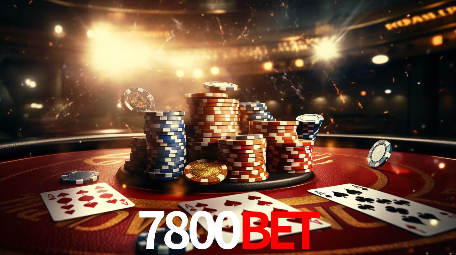 Programa VIP 7800Bet