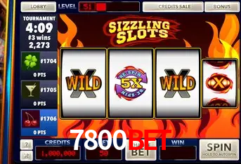 Desvendando o Mundo dos Jogos Virtuais na 7800Bet