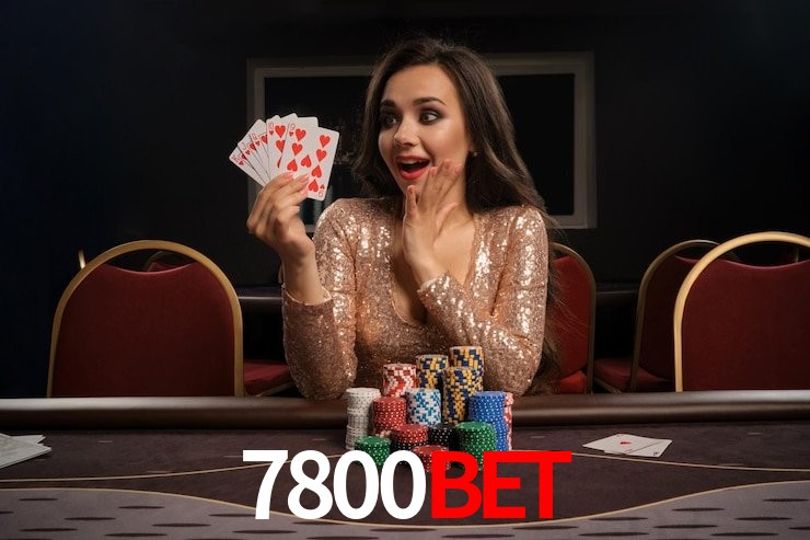 Interface Premium 7800Bet