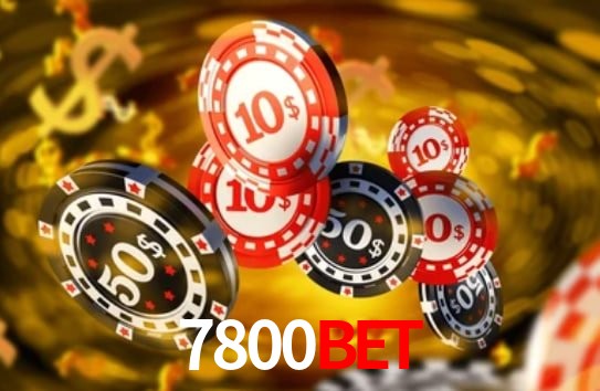Apostas de Tênis 7800Bet