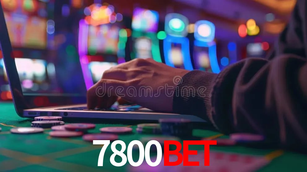 Programa VIP 7800Bet