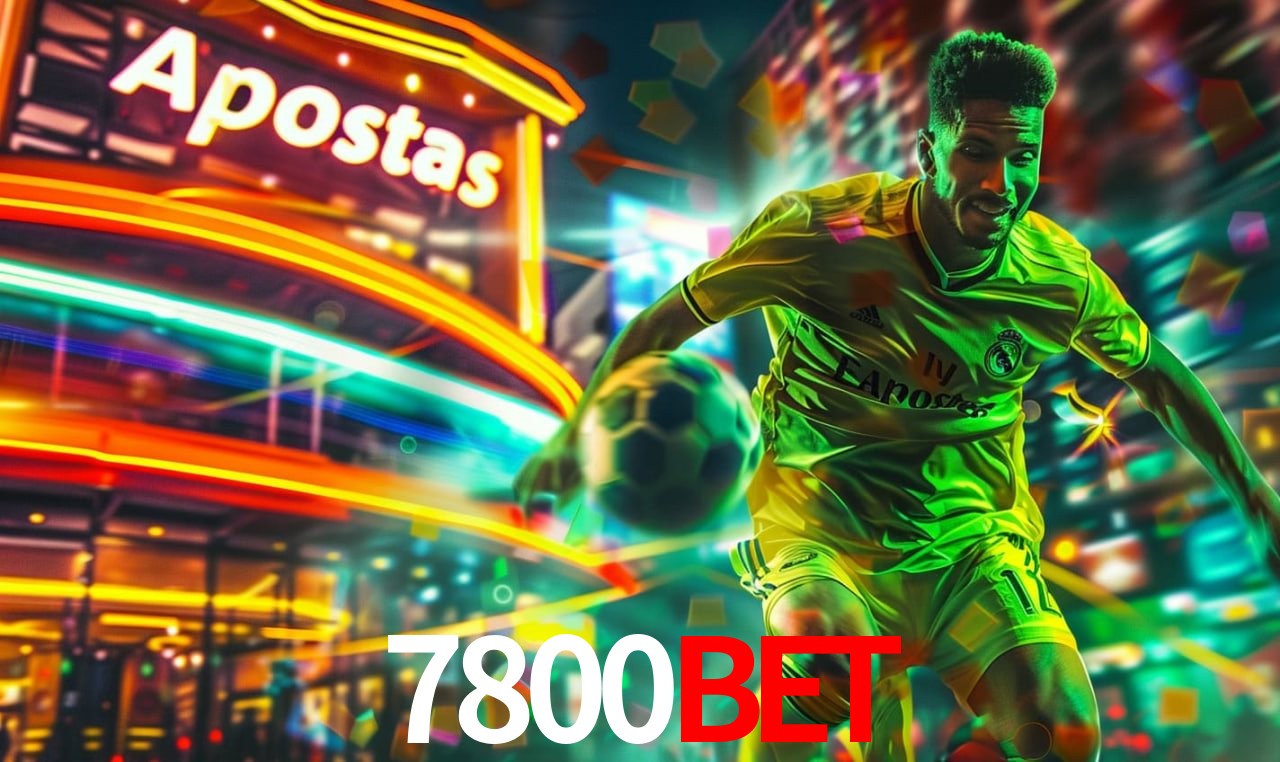 Casino Ao Vivo 7800Bet