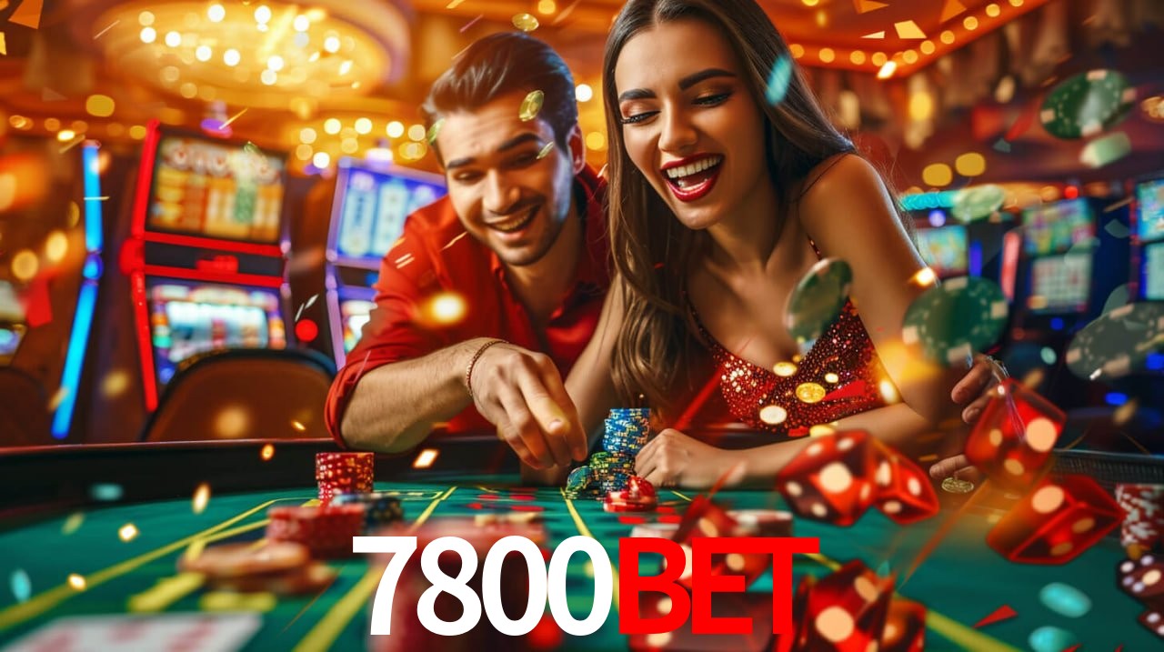 Tecnologia da Plataforma 7800Bet
