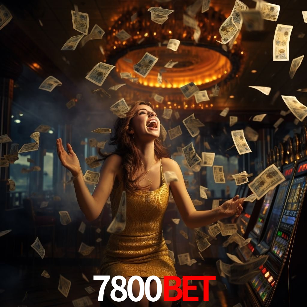 Live Casino 7800Bet