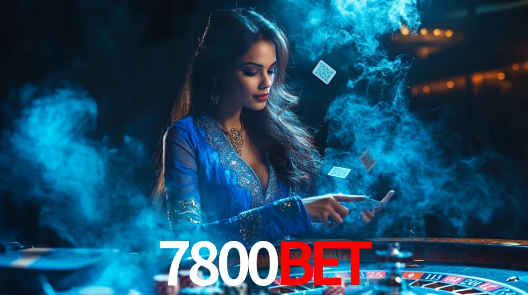 Desvendando o Mundo dos Jogos Virtuais na 7800Bet