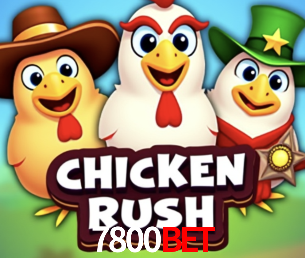 Game Providers 7800Bet