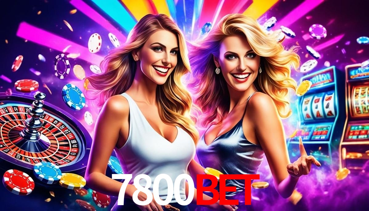 Bônus Diários 7800Bet