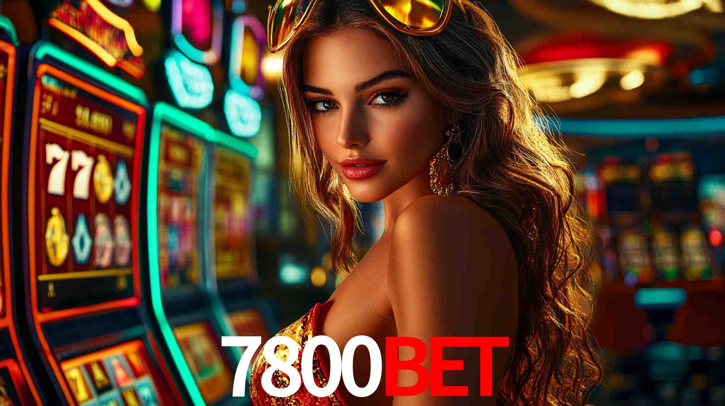 7800Bet App Interface