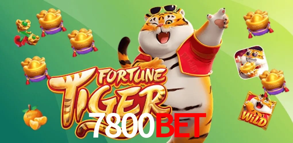 Tennis Betting 7800Bet