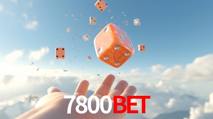 VIP Casino 7800Bet