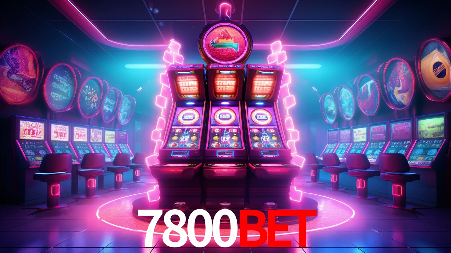 7800Bet App