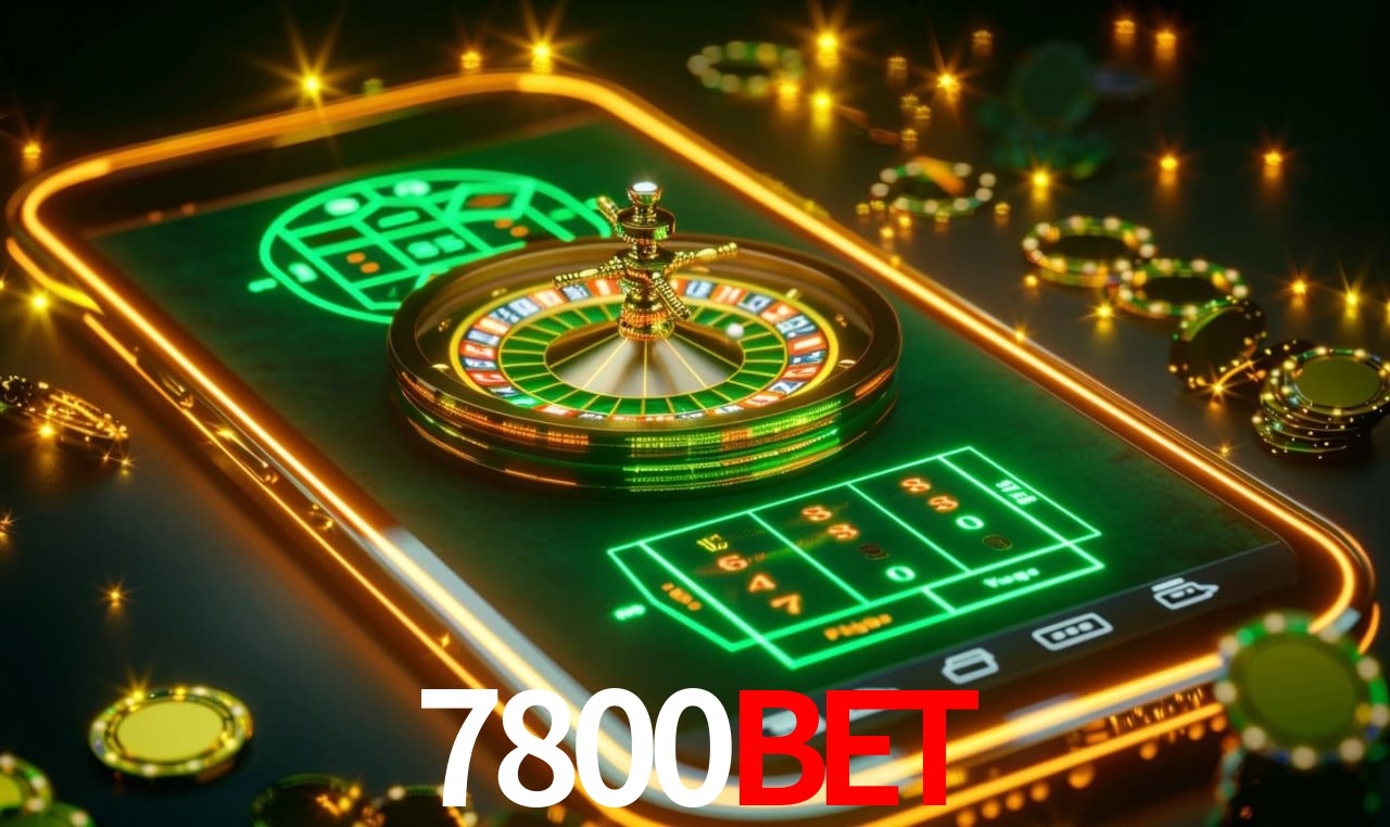 Ofertas Exclusivas 7800Bet