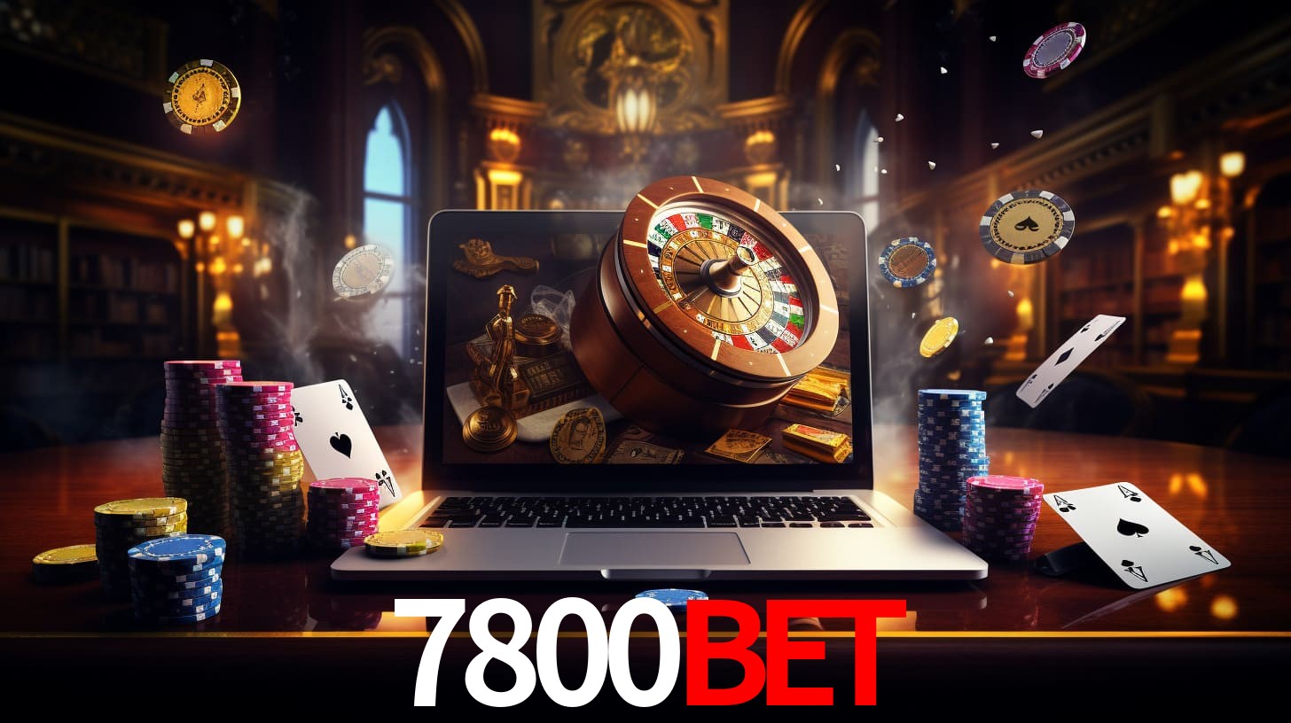 Daily Bonuses 7800Bet