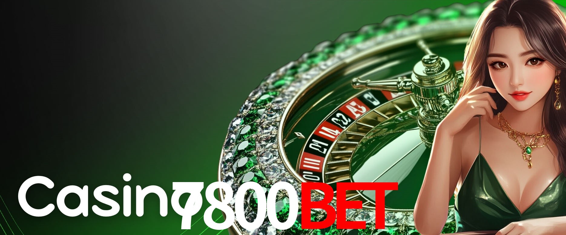 Quick Registration 7800Bet