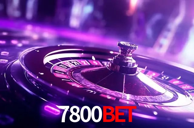 PIX Instantâneo 7800Bet