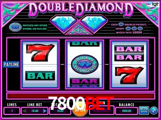 Descubra a Magia dos Jogos de Arcade no 7800Bet