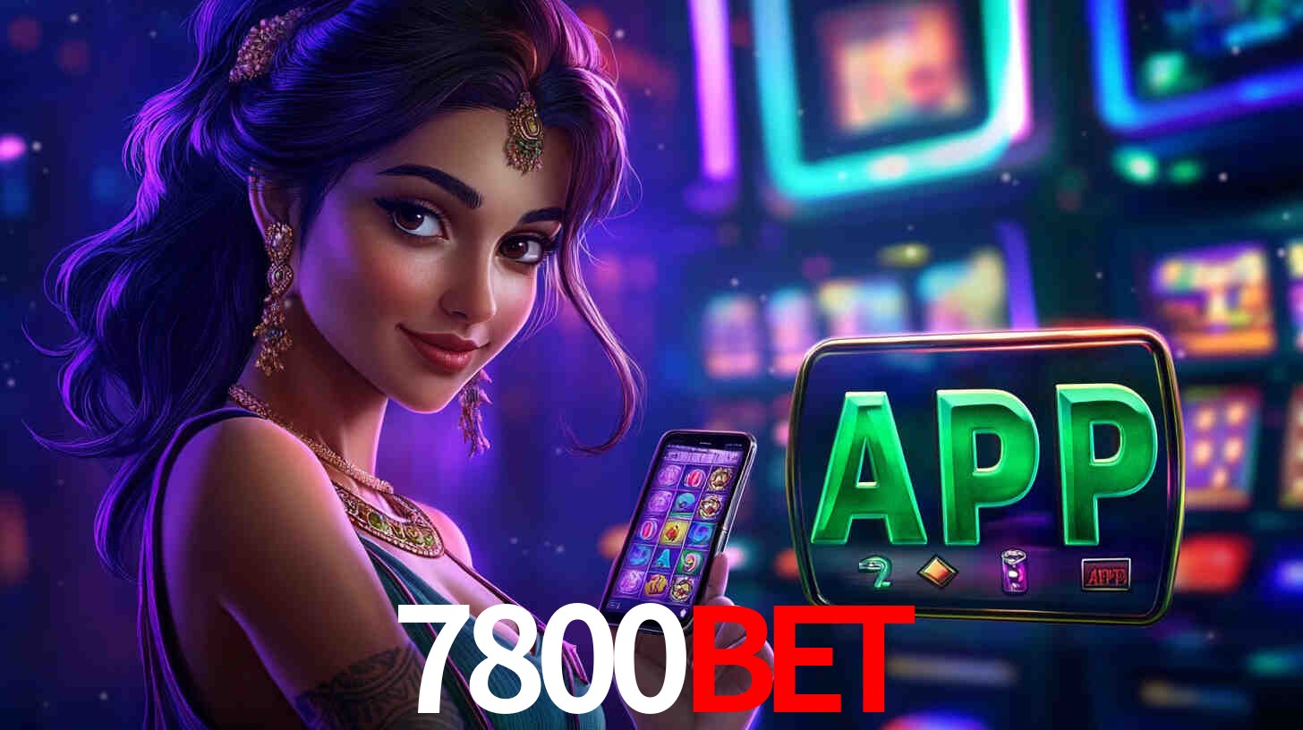 7800Bet App