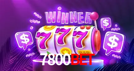 Flash Promotion 7800Bet