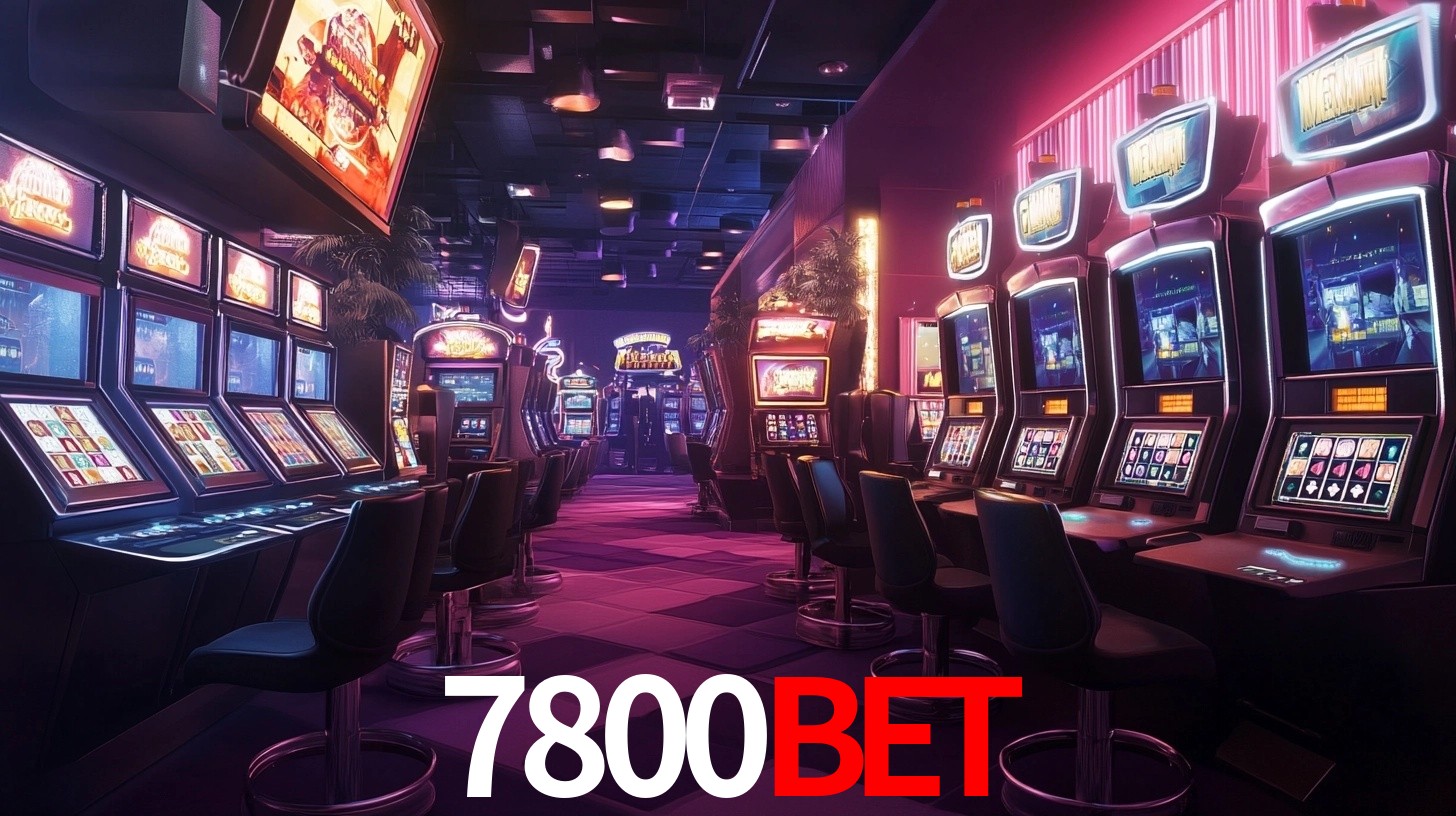 7800Bet App