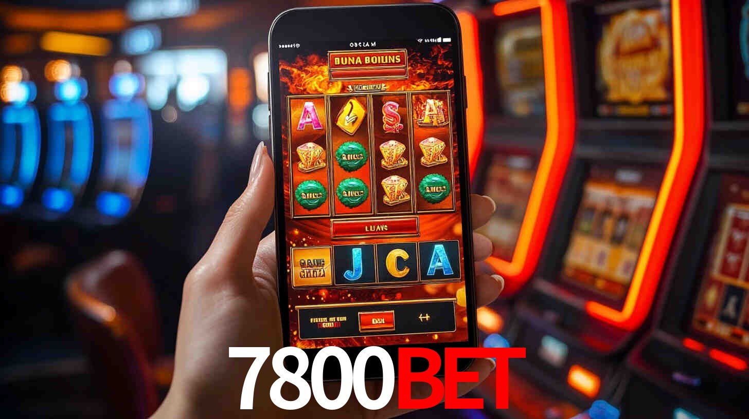 7800Bet