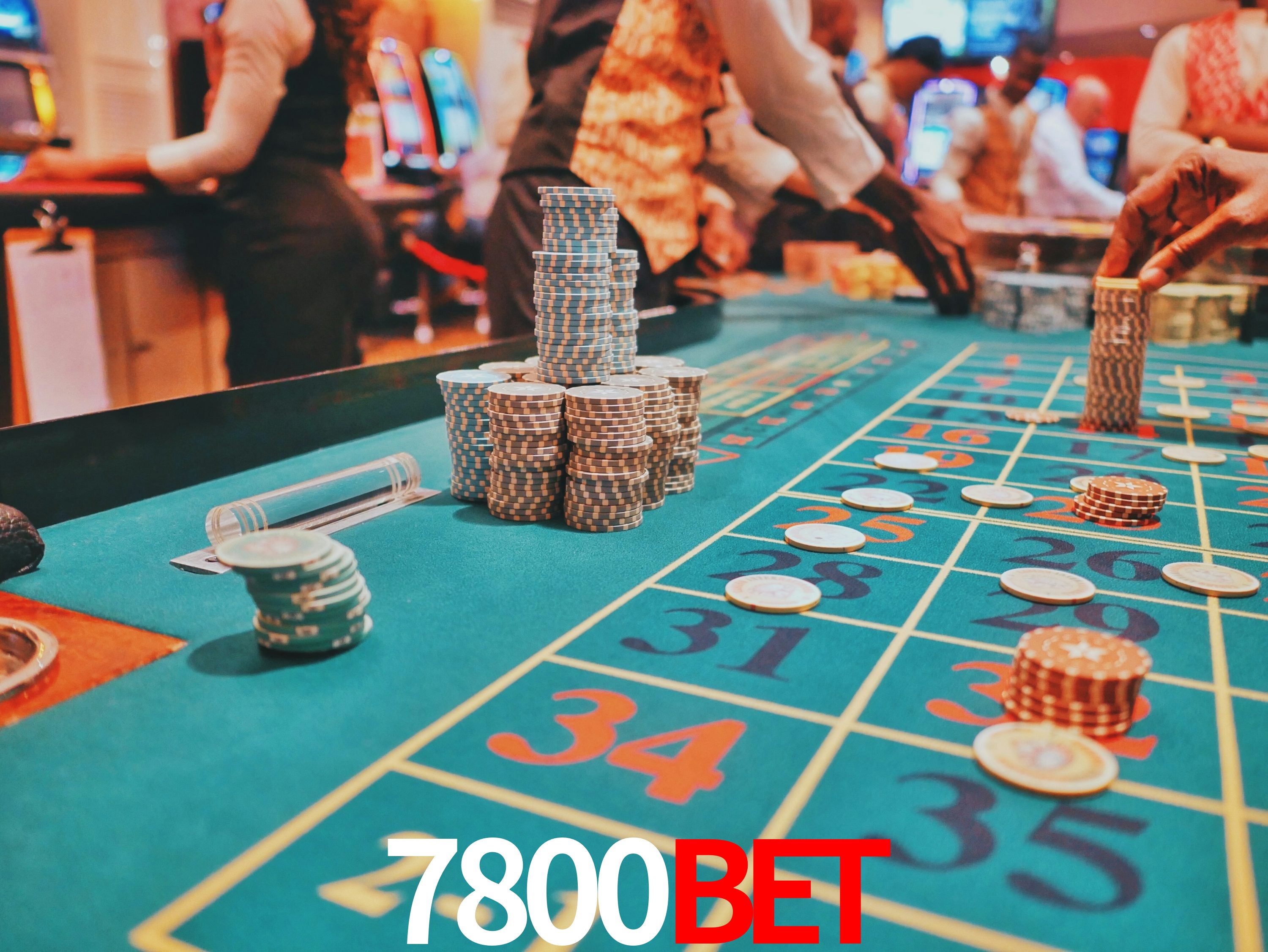 Apostas de Futebol 7800Bet