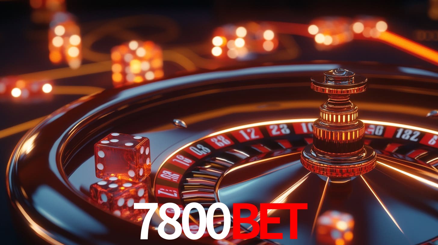 7800Bet