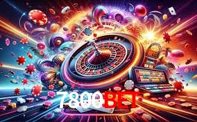 Estatísticas 7800Bet