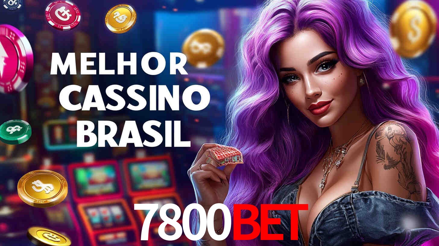 Explorando a Categoria de Eventos em Apostas na 7800Bet
