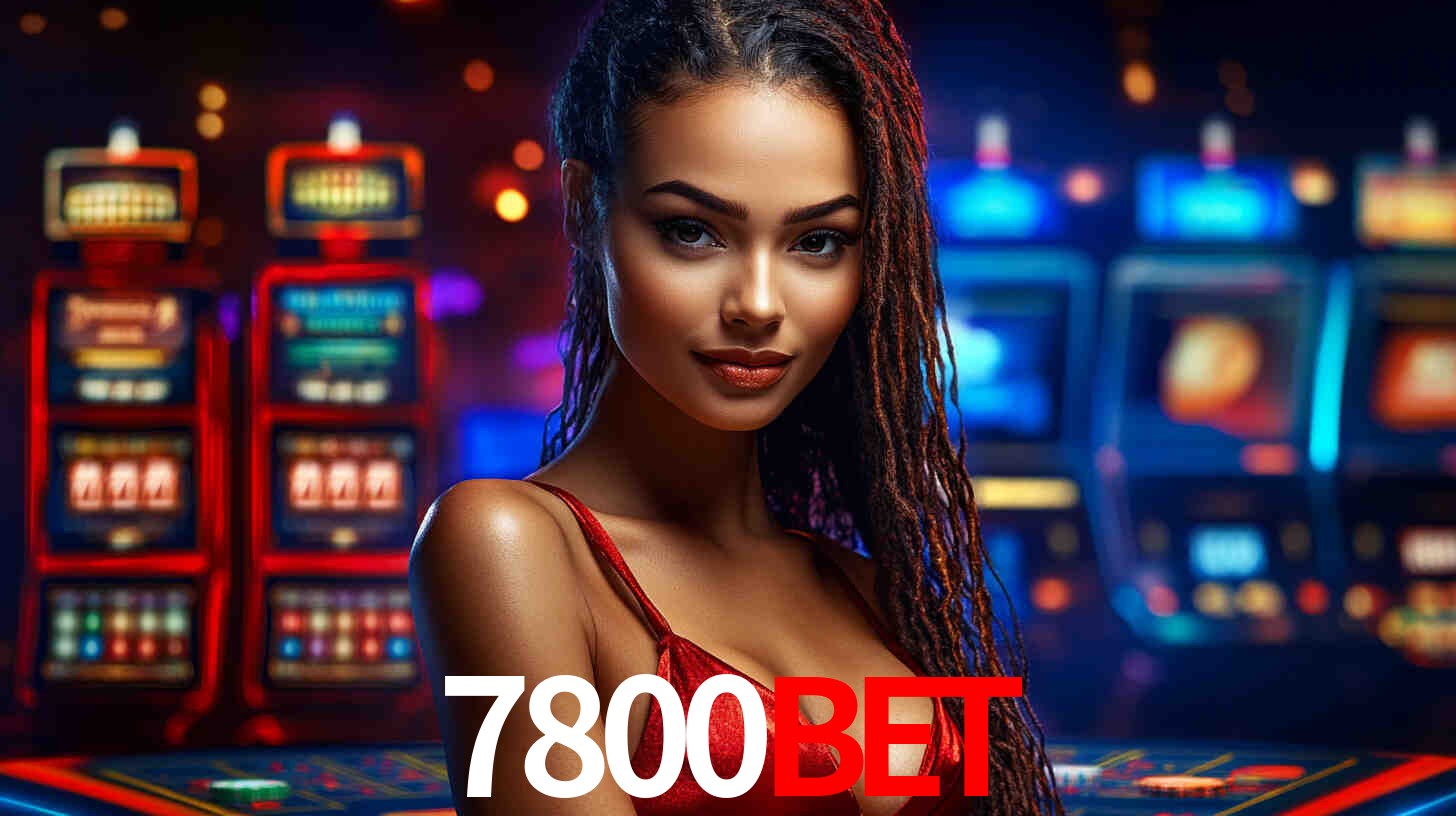Inovações de Jogos na 7800Bet: O Futuro das Experiências Interativas