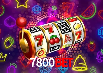 Inovações de Jogos na 7800Bet: O Futuro das Experiências Interativas