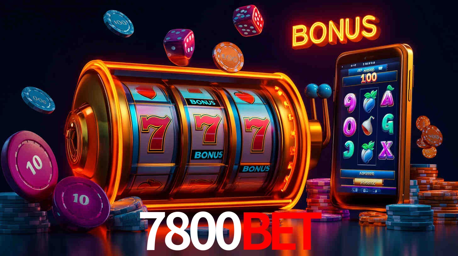 Explorando a Categoria de Eventos em Apostas na 7800Bet