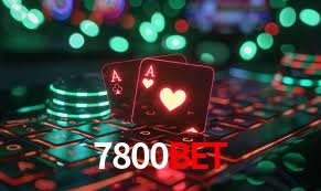 Recursos de Bônus 7800Bet