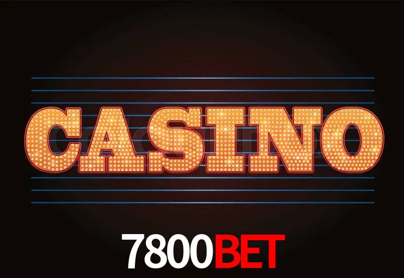 Avaliações dos Jogadores 7800Bet