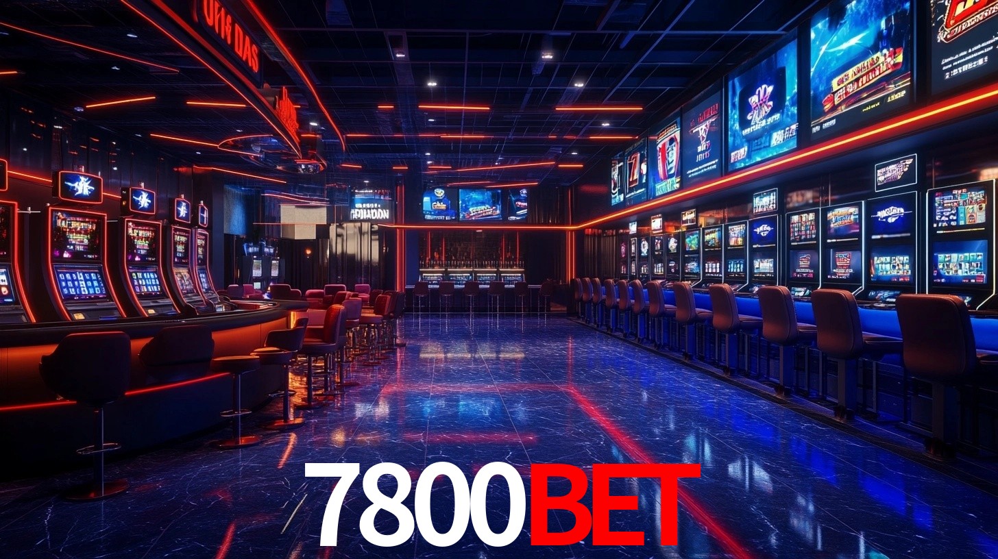 Exclusive Games 7800Bet