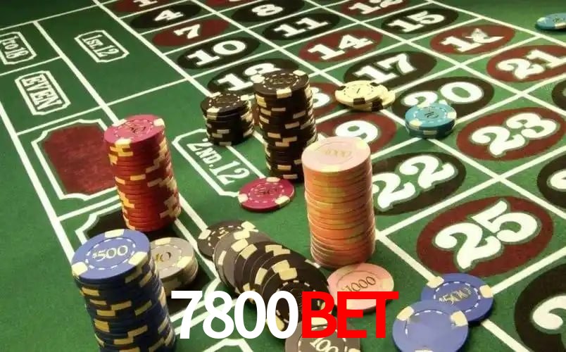 Jogos de Slot 7800Bet