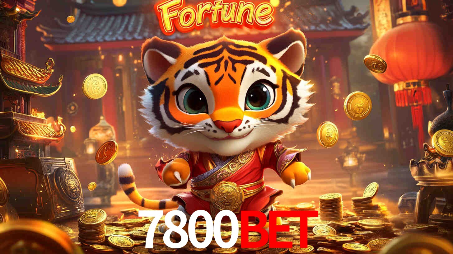 Apostas Esportivas na 7800Bet: Um Guia Completo